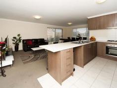  22/19 Serls Street, Armadale, WA 6112 This 3 bedroom, 2 bathroom villa is only 2 years young and presented immaculately! With neutral colours throughout, this home showcases modern living, spacious bedrooms and it is on the largest block in the complex. It boasts all of the comforts of 2 split system air conditioners, a bright modern kitchen with gas cooking, range hood and pantry and a double garage with auto door and store room. Other features include:  • 	 Open plan kitchen, meals and family room • 	 Master bedroom with walk in robe and sparkling ensuite • 	 Other bedrooms are a great size with built in robes • 	 Gas instantaneous hot water system • 	 Double linen closet • 	 Easy to maintain courtyard with reticulated gardens • 	 Prime location close to schools, Creyk Park, Armadale Hospital  