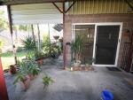  56 Carlo Rd Rainbow Beach QLD 4581 Great location as it is the first business you see when entering the 
industrial area and you are only minutes to the boat ramp. Live onsite 
and take advantage of a terrific business opportunity not to mention a 
lifestyle dream, of boating and fishing. 
 
 Features:
 * Large 3 bay lock-up shed
 * Separate Large Workshop with attached residence 
 * Overseeing office area
 * Above ground pool
 * Double carport
 * Large livable onsite caravan
 * Walking distance to shops & school
 * Minutes drive to boat ramp & popular fishing spots
 * Ample boat, truck and car parking
 
 Take the advantage now and invest.
 