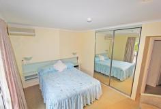  217/35 Cedar Rd Palm Cove QLD 4879 Palm Cove paradise
 
 Own a piece of Palm Cove paradise just 2 mins 
drive, 6 mins bike ride, or 15 mins walk from one of the region’s most 
popular beaches.
 Live in, year round, rent it out, or keep it for yourself for those special breaks. 
 Features:
 
• 2nd floor location with lift access 
• 2 bedrooms, 
• 1 bathroom, 
• Open plan living, 
• Fully air conditioned 
• Fully furnished 
• Balcony overlooking the pool 
 
Just minutes from Palm Cove beach front and everything it has to offer. 
 • Body Corp: 	$4,376.25 per year 
 • Sink Fund:	$1,500 per year 
 • Estimated rental return $280 per week 
 Pick up the phone and make this one yours.
 
 
 