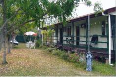 Millaroo, QLD 4807 For Sale Bargain Now $95,000 2 Bedroom House situated in Millaroo approx 45 min from Ayr Home features 2 x Bedrooms, 1 with airconditioning, Lounge, Dining, Front Timber Deck, 2 Showers, 2 Toilets, Large 2 Bay Shed, Fenced on 3 Sides, Rates approx $1300/yr Millaroo is a small village approx 45 min west of Ayr there is a Social Club open 5 nights/wk, Swimming Pool & Tennis Court & there is Rubbish Collection & Mail Delivery 3 times/week For more info or to arrange an inspection of this well priced property please contact agent To view other properties from this agency please see website 