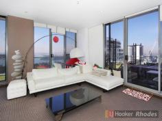  2304/87 Shoreline Drive Rhodes NSW 2138  This signature 3 Bedroom Apartment + Large Study (4th Bedroom) features a mouth dropping panoramic City + Water views from every room. Live everyday like a holiday in this what possibly is also the MOST PRESTIGIOUS apartment in Rhodes. Come & see this beauty today & express your interest before it is too late. We Love: 1) Uninterrupted City + Water Views from every room 2) 3 Massive Bedrooms + Large Bedroom Sized Study (Easily a 4th Bedroom) 3) 2 Car Spaces + Large Storage Room 4) Gigantic Wrap Around Balcony with Synthetic Turf (Artificial Grass) 5) Air Conditioning 6) 5 Years Developer Warranty Remaining 7) Total Area On Title is 280 SQM (BIGGEST Penthouse Apartment In Rhodes) Don't miss out on this unprecedented property as it won't come around again. INSPECT NOW BEFORE IT'S TOO LATE! 