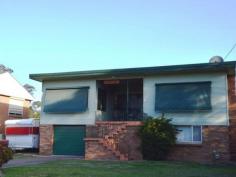  13 Greenwood Ave Singleton NSW 2330 This is a great opportunity to purchase a 
large family home in Downtown Singleton. This two story family home 
offers 4 generous sized bedrooms, each with built in robes and ceiling 
fans. Master bedroom boasts floor to ceiling built in robes and ensuite.
 
 
The recently renovated kitchen includes a dishwasher, walk in pantry and
 is well appointed on the upper level of the home and flows nicely onto 
the meals/dining area and lounge with split system air-conditioning also
 offering natural gas. 
 
On the lower level of this spacious home you will find the large rumpus 
room, its versatility allows this room to be used as a 5th bedroom 
complete with 3rd WC. 
 
You will enter the level backyard and fall in love with the in-ground 
pool and endless possibilities this private level fully fenced block 
offers its new buyer. Finishing off with a garden shed, single garage, 
workshop and storage space. 
 
This home is a must to inspect as it is in a desired location only a 
short distance from local schools, TAFE, hospital and shopping centre. 
 
 
   
 
 Property Snapshot 
 
 
 
 Property Type: 
 House 
 
 
 Construction: 
 Weatherboard 
 
 
 Land Area: 
 822 m 2 
 
 
 Features: 
 
 Built-In-Robes 
 Ceiling Fans 
 Dishwasher 
 Ensuite 
 Fully Fenced Yard 
 Lounge 
 Meals Area 
 Pantry 
 Pool 
 Rumpus Room 
 Shed 
 Split System Air Conditioner 
 Storage 
 Workshop 