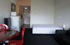 502/355 Main Street, Kangaroo Point Where in the world can you buy property opposite a major CBD and almost on the river front for under $ 250,000? The answer to that question won't be Kangaroo Point in Brisbane for much longer. This partly refurbished studio apartment is a fine earner and whilst attracting over $315 per week in rent it's also sitting in one of the most desirable redevelopment positions in town. This means capital gain is also working for you. Offering City views, swimming pool and back gate access to the riverside board walk and ferry stop you can be in the CBD in a mere few minutes, making this property extremely popular with tenants and city workers alike. So if your budget is limited but you wish to incorporate the three P's of real estate than this one is for you. Call Kellie O'Connor today on: (07) 3249 8888 to arrange your private inspection.