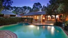 14 Dulwich Rd Chatswood NSW 2067 Private Contemporary Style Living, Walk to Rail! Next Open: Thu 28th Aug 11:00AM - 11:30AM Set in a leafy cul-de-sac position this supremely private family home offers a flowing open-plan layout, attractive updates, multiple entertaining areas and walk to rail convenience. Modern open-plan living with integrated lounge and dining enjoying the pool outlook, family room with bush outlook opening to the large entertainment terrace. It offers a lifestyle of exceptional convenience you won't want to miss! Inspect today! • Showpiece open kitchen with a striking central island and caesarstone bench tops • European appliances including induction cooktop and electric oven; breakfast bar • Four generous bedrooms, built in robes and storage; internal laundry with outdoor access • Generous separate study area downstairs, easily converts to gym/guest bedroom • Rumpus/media room opening to covered entertaining area, garden patio and level lawn • Two bathrooms, including full family bathroom with crisp coastal tones • Sunny fenced inground pool with paved entertaining area and lush plantings • Ample storerooms/cellar, workshop, stunning western red cedar windows and doors • Gas heating, reverse cycle split air conditioning, easy care hard floors throughout • Double carport with secure access to garden; Lindfield primary school catchment area • Walk to Chatswood and Roseville rail via walkway to Findlay Ave Proudly marketed by William Chan CENTURY 21 Cordeau Marshall, Lindfield 
