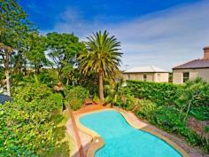 85A Darley Road, Randwick, NSW 2031 
 This free-standing, five bedroom, three bathroom Californian bungalow
 sits on a generous 650sqm block with stunning views over Centennial 
Park and the city skyline. 

 Consisting of a large open plan lounge and dining areas, spacious 
kitchen and separate family room, this property is very much a lifestyle
 choice. The bedrooms and study (or potential sixth bedroom) are well 
proportioned and most with built-in robes. The rooms to the rear of the 
first floor have full-sized balconies with views over the swimming pool.
 The house is surrounded by large front and rear gardens with a pool 
plus a further parcel of land at the back with laneway access - ideal 
for developing a two to three car garage and potential studio apartment 
above (subject to STCA). 

 The location is hard to beat. Situated on one of Randwick North’s 
most prestigious and sought after streets, it’s well suited for families
 or those seeking an active lifestyle with Centennial Park literally 
across the road. It’s also moments to Prince of Wales Hospital, 
University of New South Wales and the Australian Turf Club (formerly 
Australian Jockey Club). You’ll also be spoilt for choice with Randwick 
shopping precinct, Bondi Junctions Westfield and the Entertainment 
Quarter at Fox Studios all nearby. 

 This property offers unique and tremendous potential for the astute purchaser. 

 Features 

 - Ideal for renovators or developers
 - Five bedrooms with built in robes and three bathrooms 
 - Two balconies on the first floor at the rear of the house overlooking the pool
 - Huge open plan dining and lounge room
 - Wooden floors and high ceilings 
 - Separate laundry room
 - Generous gardens and full-sized pool 
 - Lane way access to the rear of the house with potential to develop garages for parking
 - Stunning views over Centennial Parklands and Sydney CBD
 - Located between Randwick shopping centre, Westfield Bondi Junction and Fox Studios Entertainment Quarter
 - Moments to Prince of Wales Hospital, University of New South Wales
 and the Australian Turf Club (formerly Australian Jockey Club) 

 Outgoings
 Council rates $1059.20 per quarter
 Water $191.08 per quarter 

 Inspect every Thursday & Saturday from 11am -11.30am 
 