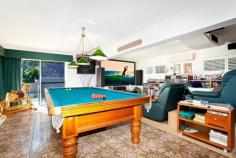 308 Lower Plateau Road, Bilgola NSW 2107 Private and Generous $1,150,000+ This private residence is perfect for summer or winter entertaining from formal dining to pool parties and BBQ's. Overlooking the western foreshore you feel part of the Pittwater ambiance. Features include: 3 bedrooms with en-suite plus 2 full bathrooms Large lockup garage and workshop plus plenty of extra parking Solar heated salt water pool 2.1 Kilowatt photovoltaic solar power generation system reverse cycle air conditioning Home theater 2nd living area Bathed in sunlight all day plenty of extra storage areas Large entertaining deck with undercover area plus more Floor plan available on request For more information or to arrange an inspection call Steven Crooks on 0405 218 888 or 9973 4888. 