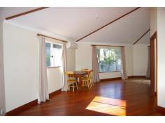  117 Warren Rd Nannup WA 6275 ORIGINAL & DIFFERENT This
 craftsman built home is not only full of character and light, it makes a
 statement about how you want to live. This generously sized modern 3 x 2
 home with select timber features including polished floorboards is only
 four years old. Airy and light with high ceilings, the 
distinctive uplifting design features lots and lots of living space 
including a snug TV room, large bedrooms, master with ensuite and walk 
in robe. All painted through in light colours to complement the 
hand-made timber features. Large custom built shed to the back perfect for a workshop for the handyman with carport for ease of parking cars under cover. Facing the Tomas Marinko Bicentennial Park, it lies close to schools and town shops with easy access to the hospital 