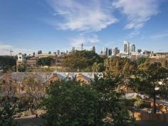 402/34 Wentworth St Glebe NSW 2037 Ideal Investment with Great Views! Open plan with scope for improvement combines living and dining areas that flow onto your private balcony with city views. Featuring two bedrooms, updated modern kitchen, bathroom and storage. Glebes eclectic lifestyle at your doorstep with cafés and restaurants, Broadway shopping centre and city close by!   Property Snapshot Property Type: Apartment