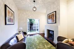 Another 'after' shot of the structural renovation from Module 10 http://ultimateguidetorenovation.com.au/