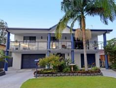 16 Boronia Crescent North Haven NSW 2443 LOCATION PERFECT WITH A PRESENTATION TO MATCH! $635,000 If you are looking to buy in North Haven but can’t stand the thought of renovating, then 16 Boronia Crescent is the perfect home for you. Perfectly presented and ideally located with the local cafes, riverside parks, walkways and Bowling Club just 500m from your door, this multi-purpose home offers: Upper Level * East facing living area which opens onto sunny rear entertaining deck * Formal living zone plus enormous front verandah, ducted air conditioning * Functional kitchen with ample cupboard and bench space * Three bedrooms all with built-ins plus two way bathroom Lower Level * Self-contained bedsit flat with private entry and sunny deck – additional income or in law accommodation * Two oversize garages plus massive workshop area * Level and fully fenced rear yard with sunny aspect Whether you wish to move straight into this home, permanently let or even holiday let, this is a superb opportunity in a hard to beat location. So what are you waiting for? Call Stewart O’Brien today to arrange your personal inspection.  Property Type House Property ID 11084100841 Street Address 16 Boronia Crescent Suburb North Haven Postcode 2443 Price $635,000 Land Area 505.9 sqm Air Conditioning Council Zoning R1 general residential 