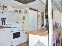  34/67-73 Truro St Torquay QLD 4655 OWNER WANTS SOLD 
YOUR PERMANENT HOLIDAY. RIGHT HERE. 
 One of the popular caravan park homes you are ever likely to find, 
situated in an ideal spot walk to beach, shops, clubs and transport. 
 This has to be the cheapest living you can get Permanent living. 
Value here for annual holidays or retirees 
Fully self contained, the van features kitchen and dining facilities, 2 
bedrooms and the convenience of internal shower, toilet The attached 
solid living areas is fully enclosed giving pleasant living and sleeping
 space or for just entertaining. 
This is the perfect location for quiet retired living or base for the 
avid traveller looking for a great value place to call home. 
With such a fabulous price this is an opportunity you should not miss!! Call now to arrange you personal inspection. 
Park management assessment and approval required prior to purchase 