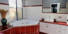  259 Kingsway Darch WA 6065 Looking for a stylish and spacious family home in a convenient location? Look no further as this is sure to please. Among the numerous attributes included are the following:- • 	 4 Good sized bedrooms, all with large robes • 	 2 Luxury bathrooms. The ensuite has corner spa bath & double vanities • 	 Modern kitchen with plenty of bench and storage space • 	 Large walk-in pantry • 	 Quality stainless steel kitchen appliances including dishwasher • 	 Coffered ceiling in family room • 	 Expansive open plan living, meals and kitchen areas • 	 Flued gas fire • 	 Separate games/theatre room with bar • 	 Ergonomic laundry • 	 Under main roof alfresco + covered patio at side of house • 	 Oversize double garage with access to rear garden • 	 Wet kitchen in separate building • 	 Shower room/3rd toilet at rear of house • 	 Reverse cycle air conditioning • 	 Timber floors • 	 Space for swimming pool • 	 Large easy maintenance gardens • 	 Roller shutters to front of house • 	 Fully fenced front garden • 	 Modern elevation • 	 Convenient location on bus route • 	 Close to schools & shops Perfect for the growing family so make sure you view this weekend so you are not disappointed. 