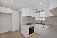  11/27 Myra Road Dulwich Hill NSW 2203 Not a cent to spend on this top floor front facing immaculately presented fully renovated two (2) bedroom unit. Internal features include a large lounge room, modernised eat in kitchen flowing through to a internal laundry, both bedrooms have built ins and new carpet.  Ultra modernised fully tiled bathroom.  This lovely unit has new floating floors and the latest in led lighting throughout.  Within a stones throw to public transport, schools and the new light rail.  This magnificent unit is a must see for both investors and owners alike. Top floor front facing – block of 12 Fully renovated throughout – quality renovation New kitchen and bathroom – led lighting, floating flooring Seconds to transport, new light rail, short stroll to shops Ideal for both investment or owner occupancy Internal laundry – car space 