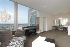  483 Swanston St Melbourne VIC 3000 This large 2 bedroom apartment is located in a position second to none!
 With 11 routes of trams right at the door step, walking distance to 
Melbourne Central shopping centre and train station, Melbourne 
University and RMIT. This property is ideal for owner occupier 
who is looking for the cosmopolitan lifestyle and would like to live in 
the heart of Melbourne or smart and thoughtful investor who is chasing a
 high rental yield. The property comprises: - Two large bedrooms, both with fitted wardrobes with stunning views - A spacious living area flows to a North-East facing - Open plan kitchen with quality stainless steel appliances, stone bench top and gas cook top - Central bathroom with large shower bath and additional powder room - Reverse cycle air conditioning in living and each bedrooms - 24 hour security and intercom system - Facilities include indoor swimming pool, sauna, tennis court, gym, cinema etc - A short walk to Mel Central, QV, Queen Victoria Market, Universities and many more 
