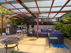  5 Glacier Gardens Ballajura WA 6066 IMMACULATE AND SPACIOUS!!! JUST ADD FAMILY!! Calling all families who wish to just walk in with suitcase/kids/pets. The owners of this immaculately presented home have grown into this over fourteen years with their four boys –and still kept their sanity!!! Wonderful separation for parents and young kids or older. Single level home with living zones to suit everyone – even the pets! Got teenagers with cars/about to drive? Don’t worry –this home has three under cover parking with another four outside. Need another massive bedroom for grandparents? Or do you want a summer bedroom at back/winter bedroom at front? Done! Beautifully decorated with outstanding attention to detail, five bedrooms(all with WIR), two bathrooms, two toilets, two different T.V rooms and two different outdoor living (winter and summer) This really is living all year round at its best. PLUS:- 3.5 k (12) solar panels for electricity bills to be heavily reduced (can add more if desired), two power towers on the kitchen bench tops which offer four points each and disappear into the bench top till needed again, gas storage water system, reticulation via mains, shed, ceiling fans, reverse cycle air conditioning units, timber(tiled) flooring in most rooms. The current lady of the house says “Living here has been terrific; we had wonderful neighbours who really look out for you, day care and school at walking distance, shops a stroll away, bus stop two doors down, community centre plus great kids entertainment 10 minutes away such as ice skating and trampoline PLUS Bunnings for dads!! We don’t want to go, but now we are Empty Nesters with no kids!! Best to pass it on to another well deserving family and downsize ourselves.” To view privately please all Annie 0407 389 522 or Murray 0459 360 874 and enjoy the experience that we did upon first inspection. An absolute delight! Current rates are Shire of Swan:- 		 $1737.69 p/a Water Corporation:-		 $1200.00 p/a 