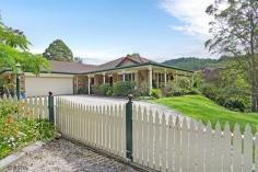 Bonogin - 41 Hersden Court Spacious Private Colonial with Views and usable land 
 This
 impeccably presented family home located on a quiet street in 
picturesque Bonogin Valley is on offer for the family looking for all 
the extras. The property features a private 4 bedroom home, in ground 
pool, views, 6x9m shed and a fenced area for a horse or animals. 
Built on an elevated 5343 sqm parcel of land, this home captures 
beautiful Hinterland views and natural breezes. Features 4 spacious 
bedrooms, master with en-suite and large walk in robe, large timber 
kitchen with pantry offers size and plenty of storage space to suit any 
growing family. The spacious open plan living with high ceilings plus 
separate lounge room allows for ample space for the family to spread 
out. Step outside and you have a beautiful tropical in-ground salt 
water pool for those hot summer days, wrap around verandahs perfect for 
entertaining and capturing fantastic views while helping with keeping 
the house cool. Other features include air-conditioning, remote 
controlled electric gate, a great 6x9m shed with power, large water tank
 with pump, and extra land which is fully fenced suitable for a horse. 
Located only 12 min from Robina Town Centre, M1, train station and some 
of the best Private/State schools on the Gold Coast, this is a perfect 
lifestyle home for the whole family. Our serious sellers will consider 
all written offers. 
