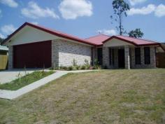  9 Mair Drive Redbank Qld 4301 FEATURES INCLUDE: * 4 bedrooms with built in robes, en suited to main.  * Trendy kitchen with stainless appliances, with separate dining * Air Conditioner in the living area. * Separate Lounge fully tiled. * Security screens throughout. For that peace of mind. * Double garage with remote control. * Internal laundry * 600m2 flat, fully fenced yard with side access. * Tenants pay for all water usage. Situated close to all amenities, with schools and shops in very close proximity. The yard is fully fenced, flat and extremely child friendly.  What more can you ask for inspect now. Go directly to www.rmaproperty.com.au to book your inspection or register to join an existing inspection. You can choose a day and time that suits you. 