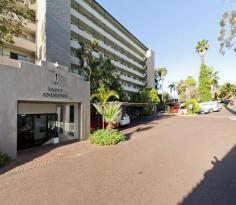  11/34 Davies Rd Claremont WA 6010 This delightful two bedroom apartment in popular group boasts a super location close to Claremont Quarter, schools, parkland - everything ! Accommodation: Two bedrooms, kitchen,lounge, bathroom, courtyard. Strata Levy; $838.80 per quarter Watercorp $705.46 p.a. Town of Claremont: $1271.99 p.a. 