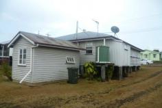  14 Gloucester Street  Biggenden  QLD 4621 File 4346 * 1012m2 Allotment * Queenslander Location Biggenden * Main Bedroom & 2 Sleepouts * Verandah Out The Front * Shed for the Car * Fully Fenced * Town & Tank Water Property Details Bedrooms 		 1 Bathrooms 		 1 Land Area 		 1012 m2 
