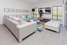  Lot 303 Dorretti Circuit Coomera Qld 4209 Turn Key Package at Coomera 
 Modern and contemporary, this house plan offers street appeal and 
longevity in its design. Offering four bedrooms two bathrooms, as well 
as a third toilet downstairs, the Haven 236 is suitable for larger 
families. It has a spacious kitchen, dining and family area, living 
room, two port garage on the ground floor and the bedrooms and two 
bathrooms on the next level. 
 This home comes as a Turn Key Package which includes the following – 
Ducted Air-Conditioning, Site Cost, Alfresco, Carpet – Builder’s Range, 
Main Floor Tiles – Builder’s Range, Driveway and path to front door, 
Light Fittings, Fencing, Vertical Blinds, Turf, Flyscreens to windows 
only, TV Aerial, Tiles to Alfresco – Builder’s Range, Security Alarm, 3 
Phase Power & more. 