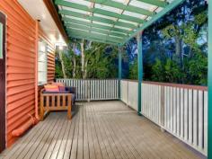  38 Essex St Mitchelton QLD 4054 PRIVATE LIVING ON 468M2 
			
			
				 Presenting 38 Essex Street, Mitchelton. Positioned in a quiet 
pocket in thriving Mitchelton, 38 Essex Street is sure to appeal to 
those seeking a relaxed Queensland lifestyle in leafy surrounds. 
Renovated in recent years and offering a peaceful setting, you will just
 love coming home to your private retreat. Lovely timber floors, 
generous outdoor entertaining spaces and an excellent layout all add up 
to make this property an absolute must to inspect. Features Stylish 
kitchen with stainless steel oven and cooktop Two generous bedrooms, 
both built-in Spacious open plan kitchen and diningSeparate 
loungeBeautiful timber floors Large covered deck across the rear Second
 deck at the front Refurbished bathroom Ceiling fans Split air 
conditioning Concreted under Internal laundry 468m2 block with 
established plantingGenerous rear yard with leafy surroundsLocation is 
perfect - walking distance to train and moments from the cafes, bakeries
 and eating establishments of bustling Blackwood Street. Brookside 
shopping centre and bus stops are also close by.   