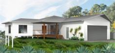  Lot 33 Scarlet Gum Drive Cannonvale Qld 4802 New design home. * Land size 910m2. * 3 Bedrooms, en suite, single level, open plan living. * 2.6m high ceilings. * Auto Wind panel garage door. * Stone Bench tops in kitchen and vanities. * Designer kitchen appliances and soft closing doors. * 2 Air conditioners units. * Extractor fans in both bathrooms. * Flyscreens and ceiling fans. * TV antenna, clothesline & exposed aggregate driveway. * Plenty of room to expand on the block-pool, shed etc. * Small outdoor BBQ bench. * Close to Centro Shopping Centre. Call Terry McMullen on 0408 760 994 now for your private inspection The first home owner construction grant of $15,000 available conditions apply. 