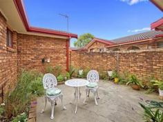  One Level Villa, Close to shops and beach! 
								
								 
									
										 
											
										 
										 
											2
										 
									
										 
											
										 
										 
											1
										 
									
										 
											
										 
										 
											1
										 
									
								 
								
								
								 
									Set in a small complex, lovely presentation, 2 bedrooms both 
with built-ins, generous living area, neat kitchen & bathroom, 
garage with internal access & very tidy yard. Close to shops and 
beach!  
								 
								
								
									 
										Inspection Times
									 
									 
										1:45pm - 2:00pm Saturday, 23 August 2014 
									 
								
								
									
										
									
								
								
								
											 
												Availability Date
											 
											 
												NOW
											 