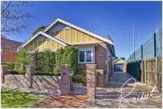  Windsor NSW, 2756 Offering a lifestyle of convenience “Oorong” is located in the heart of one of the heritage precincts of the Hawkesbury and only a 5 minute walk to Windsor’s Art Gallery, street cafés, parks, transport and Hawkesbury River. Charming light filled spaces, decorative ceilings and warm atmosphere Remote controlled gated residence including remote control garage door Established landscaped gardens with private tranquil courtyard Stained glass windows throughout, period features, 10 foot ceilings Open fireplace, brass escutcheon grills, federation switch & sockets Potential for professional premises with separate entry (stca) Modern connections NBN installation, data cabling , alarm system 11 x 7 metre shedding with mezzanine storage facility 