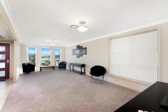 13 Augusta Pkwy, Shell Cove, NSW 2529 Overlooking magnificent 11th hole! Magnificently designed Masterton home perfectly positioned to take full advantage of the breath taking views. This home is truly one of a kind! Such a rare offering for the beautiful Shell Cove, the home boasts a myriad of profound features including ... * Five expansive bedrooms with the enormous master suite including a luxurious ensuite and walk in robe. * Multiple living areas, all spacious with ducted air conditioned comfort * Stunning kitchen with quality stone bench tops and stainless steel appliances * Private entertaining area flowing out to the backyard * West facing balcony overlooking the famous Links Golf Course and vast Escarpment views * Ultra modern bathroom and ensuite, both featuring baths and separate showers * Double lock up garage plus a side access for the boat or trailer 