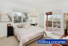  47 Jessie Street, ARMIDALE NSW 2350 Armidale Town & Country is proud to offer this absolutely stunning character home in Armidale's central north. With post card city and park views, entertaining or enjoying an evening wine on the large front deck becomes a joy. This character central north home has many features, they include: Upstairs: - 3 very large bedrooms, all with built-in robes - Main with walk-in wardrobe & full ensuite including a shower, spa bath, toilet & vanity - All bedrooms feature French doors leading out onto the extensive decks - Large open-plan living & kitchen area, plus sun-filled study overlooking the park - A mix of polished timber flooring throughout kitchen, office & hallways to carpeted living & bedrooms - The kitchen is well designed and would suit a working family, with Westinghouse electric oven & Electrolux dishwasher and large breakfast bar - Main bathroom incorporates the space well with a toilet, bathtub/shower & vanity 