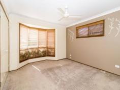 2 Alroe Ct Kearneys Spring QLD 4350 “Pretty as a picture” This property has the 3 P’s. Position, Presentation and Price. 2 Alroe Court Kearneys Spring Qld 4350 Inspections     Sat, 23 Aug 01:30 PM - 02:00 PM This is an Ex-Display home, freshened up for the new owner. Just walk in and relax to new place to call home. Comfortable 3 bedroom home with generous living areas and a neat eat-in kitchen. Nicely finished with good storage space, air-conditioner, fireplace, ceiling fans and security grills. You will be impressed with the full length outdoor entertainment area, low maintenance fully fenced yard and extra big lawn locker. A single lock-up garage has been turned into an extra family fun room with access to the back yard. This can easily be reversed to return it to a garage. POSITION: Close to parkland, sporting fields, schools and major shopping centres! PRESENTATION: Impeccable! PRICED: To sell at first Open House! 