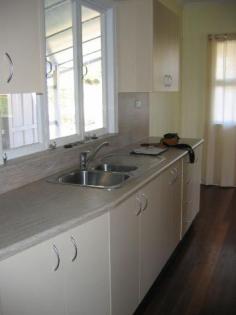  22 Gabon Street Stafford Qld 4053 This lowset, 3 bedrooms home is walking distance to schools, transport and Stafford city Shopping Centre. There are built in robes in the bedrooms, good kitchen and bathroom, ceiling fans throughout, polished floors and covered off street parking. Pets are negotiable. 