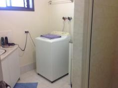  5/9 Baker Ave Labrador QLD 4215 THIS SPACIOUS UNIT IN PRIME LOCATION !!!!LESS THAN 200 METRES TO THE BROADWATER Whether you are looking to invest in your first unit or looking for a rental investment this is a very sought after location. Long term tenant prepared to stay. Body Corporate is only $30.62 per week. In
 a small block of 6 units on the top floor,just a street away from the 
fabulous Gold Coast Broadwater is this two bedroom, one bathroom unit 
giving the astute purchaser an opportunity to enter today's market. Surprising
 bigger than it looks, this unit offers light infused living and dining 
areas that open out onto an east facing balcony through sliding glass 
and security screen doors to enjoy your surrounds. Two spacious double sized bedrooms with built in robes. The kitchen has lots of cupboard and bench space,easy working area. Bathroom features shower and laundry, and has separate toilet. Own secure10 metre lock-up garage, with room for your jet-ski or extras. Stroll
 to the famous Charis Seafoods ,alfresco dining restaurants and the 
famous parklands, swim, fish or kayak or take your boat out for the day.
 Close to transport and shopping facilities. Seldom does a unit like this one become available....show more     View Sold Properties for this Location     View Auction Results     General Features     Property Type:Unit     Bedrooms:2     Bathrooms:1     Indoor Features     Living Areas:1     Toilets:1     Built-in Wardrobes     Outdoor Features     Remote Garage     Garage Spaces:1     Balcony     Fully Fenced     Other Features     e.g. URL link to relevant Sustainability Declaration or other info Floorplans & Interactive Tours Details not provided 
