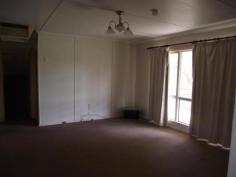 2 Welbon Street Ashley NSW 2400 $160,000 Vendor wants this house sold!! *2 Bedrooms - main with built in wardrobe *Lounge room, kitchen/dining, bathroom & separate laundry *Air conditioning and gas point for heating *Spacious front porch *Large under cover outdoor entertaining area *Situated on a well fenced large block with established trees *Double lock up garage *2 x garden sheds   