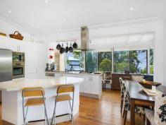 52 The Outlook, Bilgola, NSW 2107 Step inside this five bedroom, 2 storey family home and enjoy the 
lifestyle that Bilgola Plateau offers you. With a leafy, easterly 
aspect and filtered ocean views, this flexible family home will suit 
buyers looking to enjoy as is or looking to add their own touch. 
 
 The lower level is fully self contained with two bedrooms and has 
scope to be incorporated back into the upper level if required. This 
area is perfect as a teen retreat, in law accommodation or future rental
 option ( STCA ). 

 A covered entertaining area with spa overlooks an expansive rear 
garden that is fully fenced. With established plants and plenty of lawn 
the kids are going to love it! 

 Purchase this home and you will enjoy:
 5 bedrooms over two levels-alternative can be 3 + 2 
 Leafy, easterly aspect with filtered ocean views
 Open plan kitchen with Caesar Stone benchtops, gas cooktop
 Covered entertaining area with spa, perfect for year round entertaining
 Established rear garden with plenty of lawn that the kids will love
 Self contained lower level for the perfect teen retreat, in law accommodation or potential rental ( STCA )
 Single garage with storage plus additional off street parking 
 Sunny open position in a popular location
 Land size is approx 740sqm 

 The Outlook is a popular street and this home is going to suit a 
variety of buyers looking for flexibility in what a home can offer. I 
look forward to meeting you this weekend. 