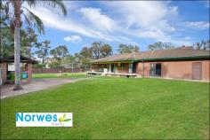  91-95 Torkington Rd Londonderry NSW 2753 ffering 4 generous bedrooms with built-ins 
-Massive master with modern ensuite 
-Modern polyurethane kitchen with induction cook top 
-Scratch proof timber floating floors 
-Air condition and a warm fire place for winter chill 
-Massive double auto door garage 9m x 10m 
-Separate storage shed (12m x 6m x 3.5m) with dual roller door 
Ideal For: Home owner, Investor, Hobby farm and Machinery storage 
Other Features: Gazebo BBQ area, Double door shed, 5000lt water tank, 
cubby house, Londonderry Pony Club 5km, Previously used for greyhound. 
Council Rate: Water Rate: $150pq + usage approx 
Land area: 51.46m x 196.6m = 10,117.036m2 (2.5 acre) 
Estimated Rental Return: approx $550-$580per week 