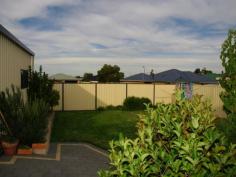  12 Pluto Rise McKail WA 6330 This wonderful WA Country Builders home is not only quality built but has bundles of space for the big family. Featuring top notch finishes throughout, the home boasts not one but two king-sized bedrooms, plus a study or kids activity area, open plan living and a separate home theatre/lounge. If that wasn’t enough, the double garage has drive-through access to a hardstand and two bay workshop – room for the boat, toys, caravan, and dad – and a tidy back garden with plenty of room for the kids and dog to run around. The well-appointed modern kitchen fits brilliantly with the open plan dining and living allowing comfortable living and full family interaction, and the kitchen also has direct access from the garage for security and ease of transferring shopping. This home is in a wonderful spot in popular Mckail, on a quiet street directly opposite a park, and round the corner from lakeside. This really is a superb home for a family, professionals, or the astute investor. Sale Details$430,000 Features General Features Property Type: House Bedrooms: 4 Bathrooms: 2 Land Size: 666 m² (approx) Indoor Toilets: 2 Outdoor Garage Spaces: 2 
