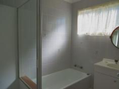  72 Brownie St Jamboree Heights QLD 4074 This two-level home sits in an elevated position and is handy to local schools and transport. 
Features Include; 
 
* Three built-in bedrooms 
* Timber deck at the rear 
* Ceiling fans in all bedrooms 
* Rumpus room and bar downstairs 
* Double carport 
* Ideal first home or investment 
 
Be sure to call one of the team at Centenary Real Estate today to arrange a personal inspection. REF: 02094 
