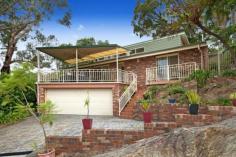  6a Kennedy St, Gladesville, NSW 2111 Beautifully presented home in idyllic location with views overlooking the national park. Peacefully set in a quiet cul-de-sac street, this well presented split-level offers spacious interiors with breathtaking views. Featuring open plan living areas and a large alfresco entertaining terrace soaking up a sought after northerly aspect, the home is walking distance to Lane Cove National Park, Boronia Park shops, schools and transport. * Spacious open plan kitchen and dining area * Master bedroom with built-in-robe, private balcony and ensuite * Main bathroom with separate bath and shower * Large north facing terrace with beautiful views * Rear lane access, double garage, additional off-street parking, internal laundry * Walking distance to Buffalo Creek Reserve, walk/bike tracks, children's playground and BBQ area * Located 11.2km driving distance to CBD or 25min bus ride 