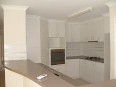 14 Barnfield Drive, Ellenbrook, WA Tenant lease expiring September paying . 
This 3bed 2bath strata has a lot to offer the family or investor! 
 
3 Good size bedrooms with unsuite to main & robes in all bedrooms. 
Large tiled living with big kitchen. 
Security alarm plus two split level air cond to living & one to main bed. 
Good size courtyard with double remote garage. 
Close to park & not far from Ellenbrook village & lets not forget the swan valley & all its enjoyments. 