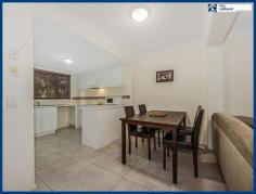  146/6 Bourton Rd Merrimac QLD 4226 This great 3 bedroom townhouse with a low body corp (only $47 per week) 
is located in a great spot in Merrimac and would be perfect as your home
 or investment property (currently rented at $350 per week). Features include: * master bedroom with walk-through wardrobe * three way bathroom with bath * 2 additional generous sized bedrooms with built in wardrobes * spacious open plan living on the ground floor * white kitchen / dining area leading into the tiled living room with split system air-con * laundry with the convenience of an additional toilet downstairs * covered rear courtyard for outdoor entertaining * single lock up garage * in-ground swimming pool & tennis court in the complex This
 complex is well maintained by onsite managers and is very family 
friendly. Small pets are ok too (with approval of the body corporate). You'll
 love the convenience of living here - just a short distance from 
private and public schools, the M1 Motorway and just 5 minutes drive 
from Robina Town Centre and Mudgeeraba shopping, restaurants, Robina 
Hospital and Train Station and still only 10 minutes drive to the beach.
 