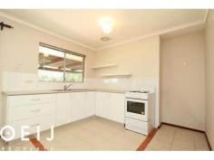  7/7 Kanimbla Street Bicton WA 6157 Perfectly located villa in a location no one can doubt. Quick stroll to Shopping Complex, public transport, schools and parks. Clean and tidy home with large living area, meals area and near new renovated kitchen. Rear yard is large enough to entertain friends and family with added garden shed and located privately at the rear of the complex.  Dont' Delay a very rare find in a great location. Please contact Simon via email for private viewing appointment details. 