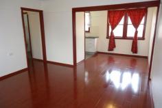 Strickland Crescent Ashcroft NSW 2168 Freshly painted throughout, this roomy 3 bedroom home has mirrored builtins to all three beds, new laminate flooring, brand new kitchen iwht gas cooktop, brand new bathroom and fully tiled laundry. Rear covered parking for 2-3 cars. VACANT NOW 