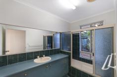  9 Sycamore Close Redlynch QLD 4870 UNDER CONTRACT HIGH $400,000S New to the market and on a very large 1179 m2 block at the end of a very quiet close!  Features include -  * Four bedrooms  * Ensuite  * Air conditioning  * Three tiled living areas  * Carpets to the bedrooms  * Brick veneer construction  * Gyprock internal walls  * Extra large double garage  * Large entertainment area  * Inground salt water pool  * Fully fenced  * Huge shed approx. 24 x 8 metres (as big as a three car garage)  This home needs some TLC and if you are prepared to spend a little time doing it you will reap the rewards.  Don't delay inspecting this one as it won't last! 