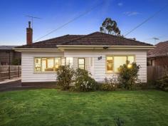  1 McKenzie Ct Oakleigh East VIC 3166 Been in the family Over 60 years! All the elegance, style and timeless appeal still remain in this weatherboard home offered for the very first time and ready for the next lucky owner to transform it into a modern masterpiece. The sun-filled home combines classic themes throughout with open plan lounge flowing onto the kitchen with meals area, 3 large bedrooms, large updated bathroom and 2nd toilet. Other features include gas ducted heating, air conditioning and double lock-up garage. Ideally positioned in one of the best streets of Oakleigh East, it presents a wonderful opportunity renovate and extend, build your dream home from scratch or develop (STCA). Location perfect close to schools, parks, local shops, transport and a short drive to Monash University, Chadstone shopping, Oakleigh Central and Monash FWY. Disclaimer: We have in preparing this document used our best endeavours to ensure that the information contained in this document is true and accurate, but accept no responsibility and disclaim all liability in respect to any errors, omissions, inaccuracies or misstatements in this document. Prospect purchasers should make their own enquiries to verify the information...show more     View Sold Properties for this Location     View Auction Results     General Features     Property Type:House     Bedrooms:3     Bathrooms:1     Land Size:605 m² (approx)     Indoor Features     Air Conditioning     Outdoor Features     Garage Spaces:2     Other Features     Close to Schools,Close to Shops,Close to Transport,Fireplace(s),Garden,Secure Parking 
