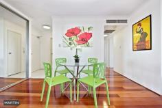 379/83-93 Dalmeny Ave Rosebery NSW 2018 et on the top floor of a tightly held security building this stunning refurbished apartment benefits from wondrous Panoramic views over the evergreen and award winning Australian Golf Course. What's important to you? - Immaculate open living space finished with polished timber floors and featuring stunning golf course views creating the ultimate privacy - 2 generous double bedrooms with built-in robes, main with an ensuite -Lock up garage in security car park with conjoined 14 sq m lock up storage facility -Manicured gardens with bbq pavilions, indoor heated pools, gyms & saunas The local's point of view - Rosebery is quickly becoming the new foodie hot spot with the addition of restaurants and providores such as 'Kitchen by Mike', 'AllPress Cafe', and a short stroll to 'The Grounds' and 'Salt Meats Cheese' -Walk to Turruwul Park and playground, tennis courts -Close to Green Square station with one stop to Central station -Numerous bus routes can take you directly to the CBD, UNSW, Eastern Suburbs best beaches and the Airport. 