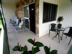 3 Cook Street, Tully, Qld 4854 - Relaxed Living - Fabulous For Families - Janice Gallagher Real Estate - North Ward Nestled at the base of the mountain with a leafy outlook is this 
fantastic family residence that is spread over two levels (floor area 
600m2 approx) enjoying a feeling of space and provides a lifestyle that 
everyone will envy.
 It has been thoughtfully designed to capture great breezes 
guaranteed to impress and its immaculate with its unprecedented natural 
flow, light and spaciousness.
 The home boasts 5 bedrooms with built-ins, 2 bathrooms, study, family room, and games area.
 Huge rear veranda which is perfect for entertaining family and friends.
 5 car accommodation plus abundance of storage
 Exceptionally appointed throughout, this home boasts polished floor, a/c, chef delight gourmet kitchen with huge walk in pantry
 Fabulous sparkling in ground pool and beauty abounds here with low maintenance gardens
 This spectacular property is family friendly and expansive, boasting multiple living areas both indoors and outdoors
 Plenty of grass and gardens surrounding the home for the kids to play on a sprawling 1416m2 allotment
 Schools and shopping all within close proximity
 This location is convenient and practical for your family needs. 