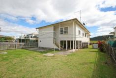  157 River St Maclean NSW 2463 
									Situated in the heart of town just a short stroll from the town
 centre and right across the road from the Clarence River. A large 5 bedroom home capturing beautiful river views with loads of potential. This
 solid old home offers 4 large bedrooms plus a small bedroom, that could
 be utilised as an office plus an enclosed sunroom that overlooks the 
water. To the rear of the home is a large combined kitchen and 
dining area with a built in buffet style cabinet dividing it from the 
lounge room. This big home also offers 2 separate bathrooms with a bathtub and vanity in one and a shower and toilet in the other. Featuring
 high ceilings and picture rails throughout, plus timber floors under 
the existing floor coverings. A touch of paint alone would make a 
dramatic difference to this spacious home. Underneath the home is
 fully concreted with an additional shower & toilet and laundry area
 plus lock-up workshop, a single garage plus plenty of storage space and
 room to hang the washing on those rainy days. Set on a level 412m2 block with a fully fenced backyard for your kids and pets. This
 great family home would be ideal for anyone needing easy access to 
local facilities and the kids will love the fact that they can walk to 
the pool, local sports fields and the shops.  
								 
								
								
									 
										Inspection Times
									 
									 
										Contact agent for details 
									 
								
								
									
										
											
												 
													Land Size
												 
												 
													412 m 2 
												 
