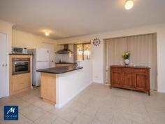  4 Redington Drive Butler WA 6036 Oh WOW, take at look at this value for money 4x2 family home, located in a prime position & walking distance to East Butler Primary School, catchment area for Butler Senior High School, IGA, an abundance of parks, the only thing you will need your car for is the five minute drive down to the boardwalk of Jindalee's foreshore & those amazing sunsets. This family home just has that street appeal that is just going to entice you in to this well looked after, maintained property owned by the current/original owners. The peaceful formal lounge to the front of the property gives the parents that space to unwind & relax as the welcoming entrance hall leads you into the entertainment hub of the home of the Kitchen/Family/ Meals & open plan games. A master bedroom with W.I.R. & en-suite sits proud to the front of the property with Three further double rooms of the inner hallway all with B.I.R. A family bathroom suite, separate W.C. & laundry continue to compliment this home. Outside the huge undercover area will have you entertaining all night long while the kids play in the garden on this 570 sqm block with the opportunity & the space for that pool you so much want know the summer months are just around the corner. For the man, well lose yourself in the 20 sqm workshed with light, power & plumbing you may well just forget to come in of a night. Gated double side access also allowing you space for the boat, trailer or caravan.  Accommodation; Entrance Hall Formal lounge Master bedroom with W.I.R. & en-suite Kitchen/Family/Meals & Games Three Further double bedrooms all with B.I.R. Family bathroom suite Laundry Separate W.C. 
