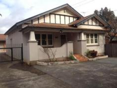  12 Amos St Westmead NSW 2145 CLOSE TO ALL AMENITIES 
			
			
				 Here is a Three bedroom house that is only minutes to Westmead & Parramatta CBD Features
 good size bedrooms with built in robes, modern kitchen with gas cooking
 facilities, two shower room with the third toilet in the laundry, plus a
 two or even three car spaces available and with a fully fenced yard. If you been looking to move into a house instead of a unit this one is for you Don't delay and inspect it today .......   